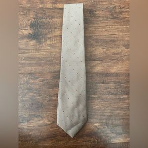 Egon VonFurstenberg Tie
